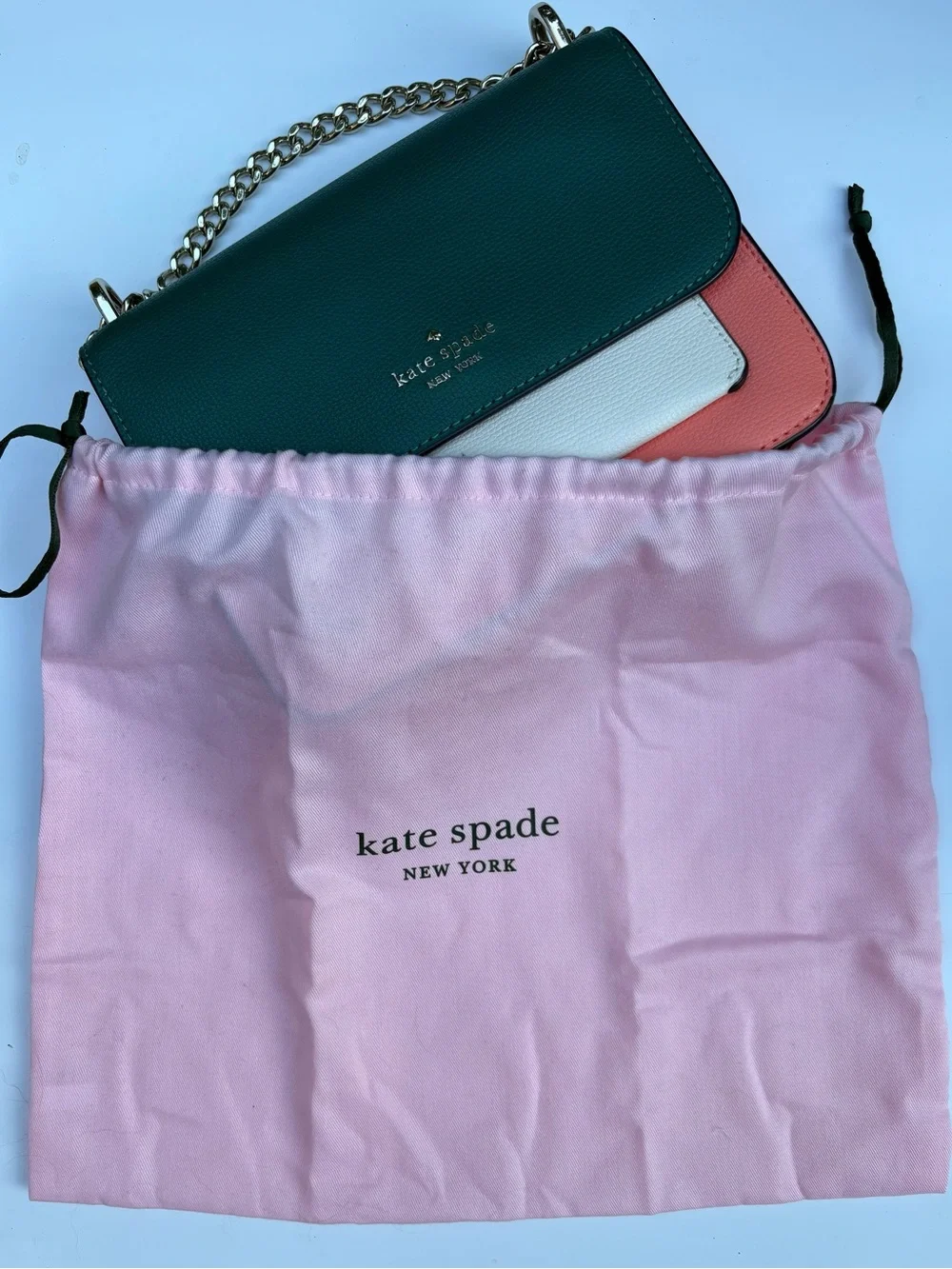 kate spade authentic kate